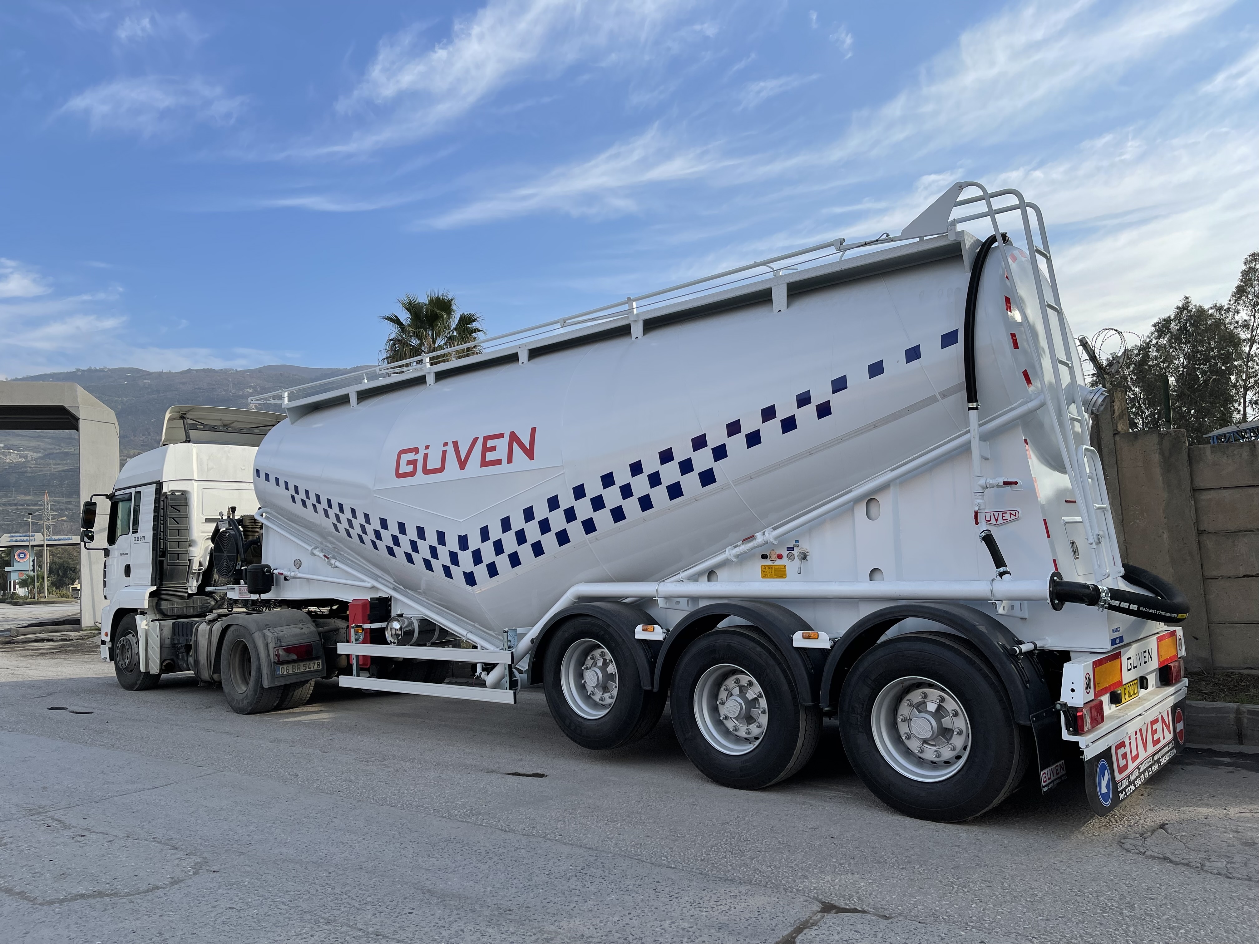 V-Tipi Silobas - Görsel 70